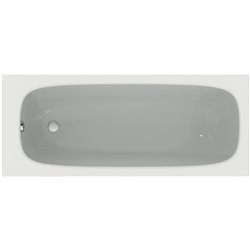 Baignoire rectangulaire 170x70 cm