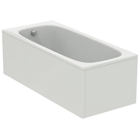 Baignoire rectangulaire 170x75 cm