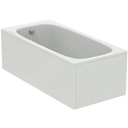 Baignoire rectangulaire 170x80 cm