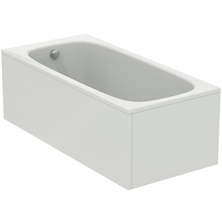 Baignoire rectangulaire 170x80 cm