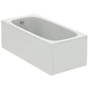 Baignoire rectangulaire 170x80 cm
