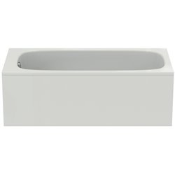 Baignoire rectangulaire 170x80 cm