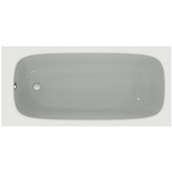 Baignoire rectangulaire 170x80 cm