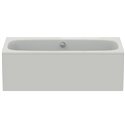 Baignoire rectangulaire 170x75 cm Duo