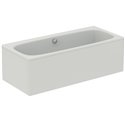 Baignoire rectangulaire 180x80cm Duo