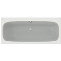 Baignoire rectangulaire 180x80cm Duo