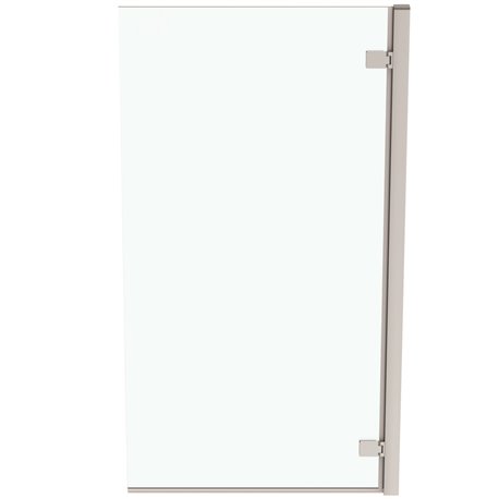 Pare-baignoire I-Life 1 paroi fixe droite