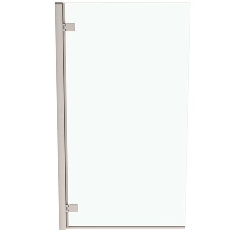 Pare-baignoire I-Life 1 paroi fixe gauche