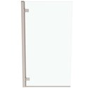 Pare-baignoire I-Life 1 paroi fixe gauche