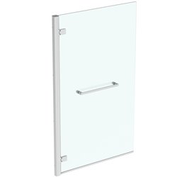 Pare-baignoire I-Life 1 paroi mobile gauche
