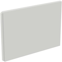 Tablier pour baignoire I.Life rectangulaire frontal 80 cm 