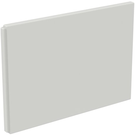 Tablier pour baignoire I.life rectangulaire frontal 90 cm 