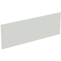 Tablier pour baignoire I.life rectangulaire frontal 160 cm 