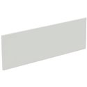 Tablier pour baignoire I.life rectangulaire frontal 160 cm 