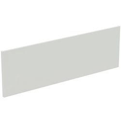 Tablier pour baignoire I.life rectangulaire frontal 190 cm 