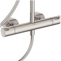 Ensemble de douche Ceratherm T125 Chromé