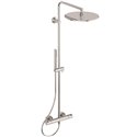 Ensemble de douche Ceratherm T125 Chromé