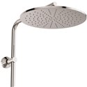 Ensemble de douche Ceratherm T125 Chromé