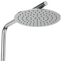 Ensemble de douche Ceratherm T50 téléscopique