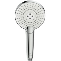 Ensemble de douche Ceratherm T50 téléscopique