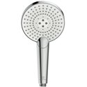 Ensemble de douche Ceratherm T50 téléscopique