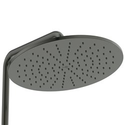 Ensemble de douche Joy Neo Poignées levier Gris magnétique