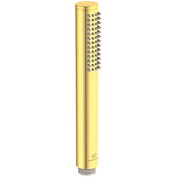 Ensemble de douche Ceratherm T125 Or brossé