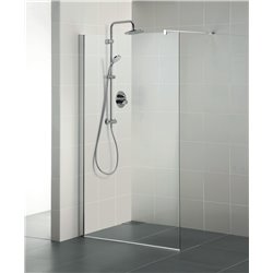 Colonne de douche Idealrain encastré