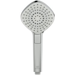 Ensemble de douche Idealrain Evo douchette diamant 3 jets