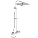 Colonne de douche Ceratherm C100 thermostatique