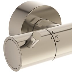 Ensemble de douche Ceratherm T125 Gris orage