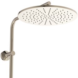 Ensemble de douche Ceratherm T125 Gris orage