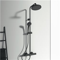 Colonne de douche Ceratherm T25 thermostatique