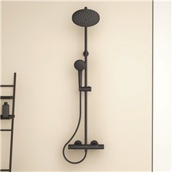 Colonne de douche Ceratherm T25 thermostatique