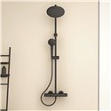 Colonne de douche Ceratherm T25 thermostatique