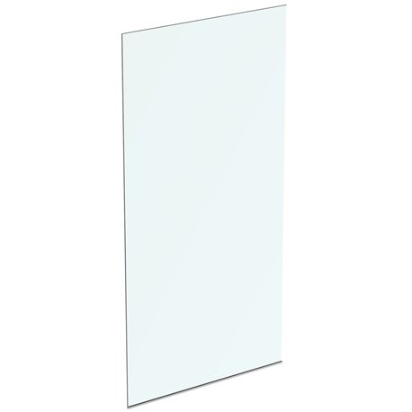 Paroi de douche fixe double accès I.life 100 cm Paroi de douche fixe double accès I.life 100 cm