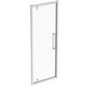 Porte de douche pivotante I.life 80 cm 