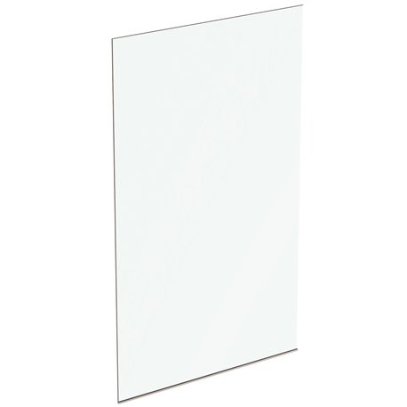 Paroi de douche fixe double accès I.life 120 cm Paroi de douche fixe double accès I.life 120 cm