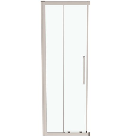 Paroi de douche I.life accès d'angle 70 cm 