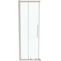 Paroi de douche I.life accès d'angle 70 cm 