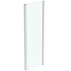 Paroi de douche latérale fixe I.life 70 cm 