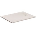 Receveur de douche Ultra Flat S rectangulaire 160x80 cm Blanc Pur