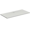 Receveur de douche Ultra Flat S rectangulaire 200x90 cm Blanc Pur