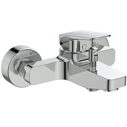 Mitigeur bain-douche monotrou Ceraplan 
