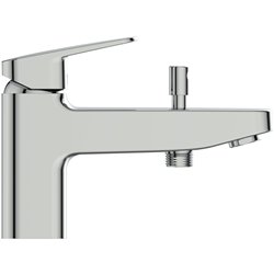 Mitigeur bain-douche mural Ceraplan 