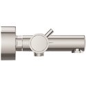 Mitigeur thermostatique bain-douche Ceratherm 125 Chromé