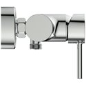 Mitigeur douche Ceraline chrome