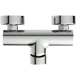 Mitigeur douche Ceraline chrome