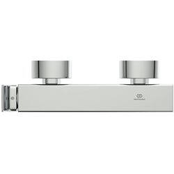 Mitigeur douche Check chrome