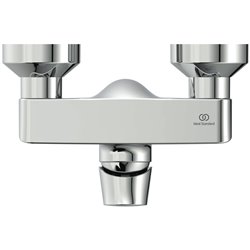 Mitigeur douche Connect Air chrome